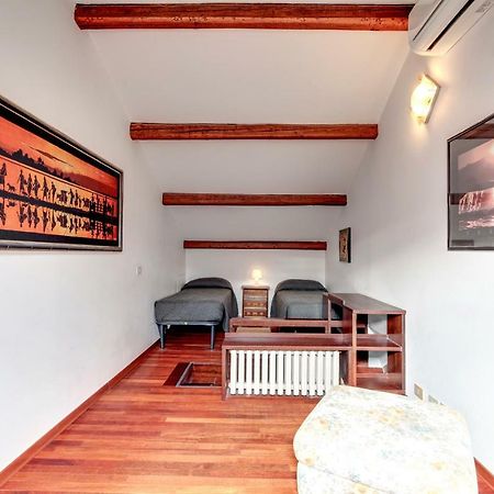 Nobile House Lejlighed Venedig Eksteriør billede