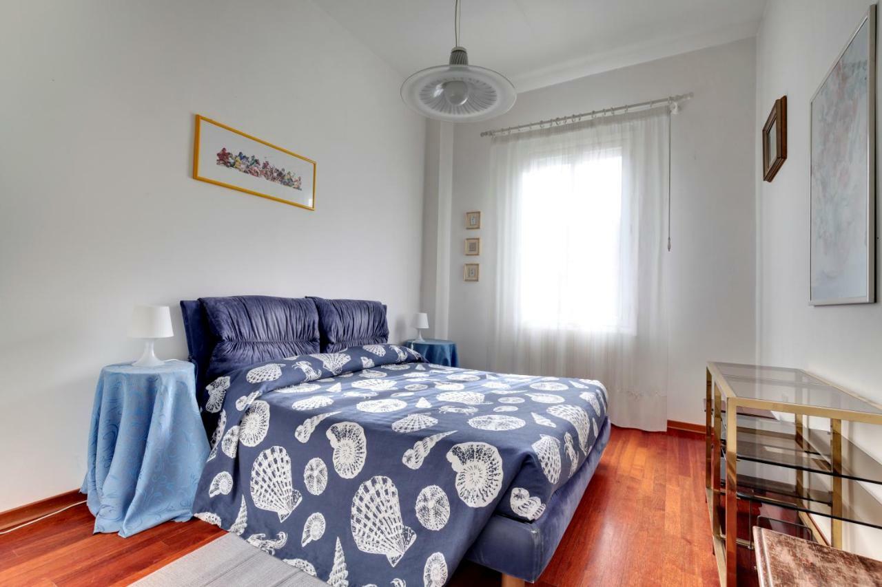Nobile House Lejlighed Venedig Eksteriør billede