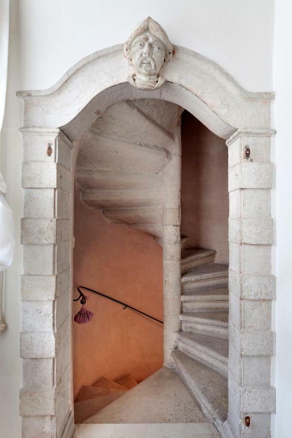 Nobile House Lejlighed Venedig Eksteriør billede