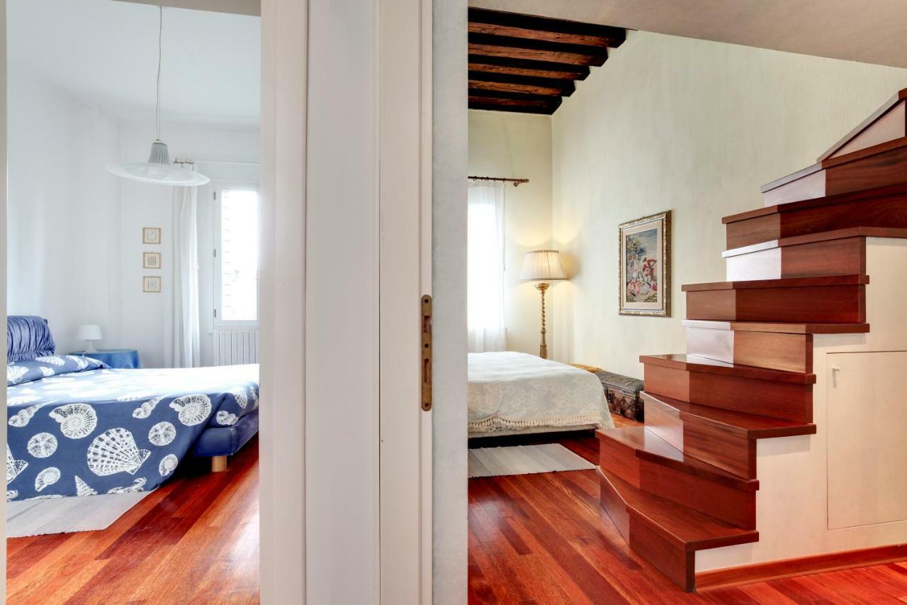 Nobile House Lejlighed Venedig Eksteriør billede