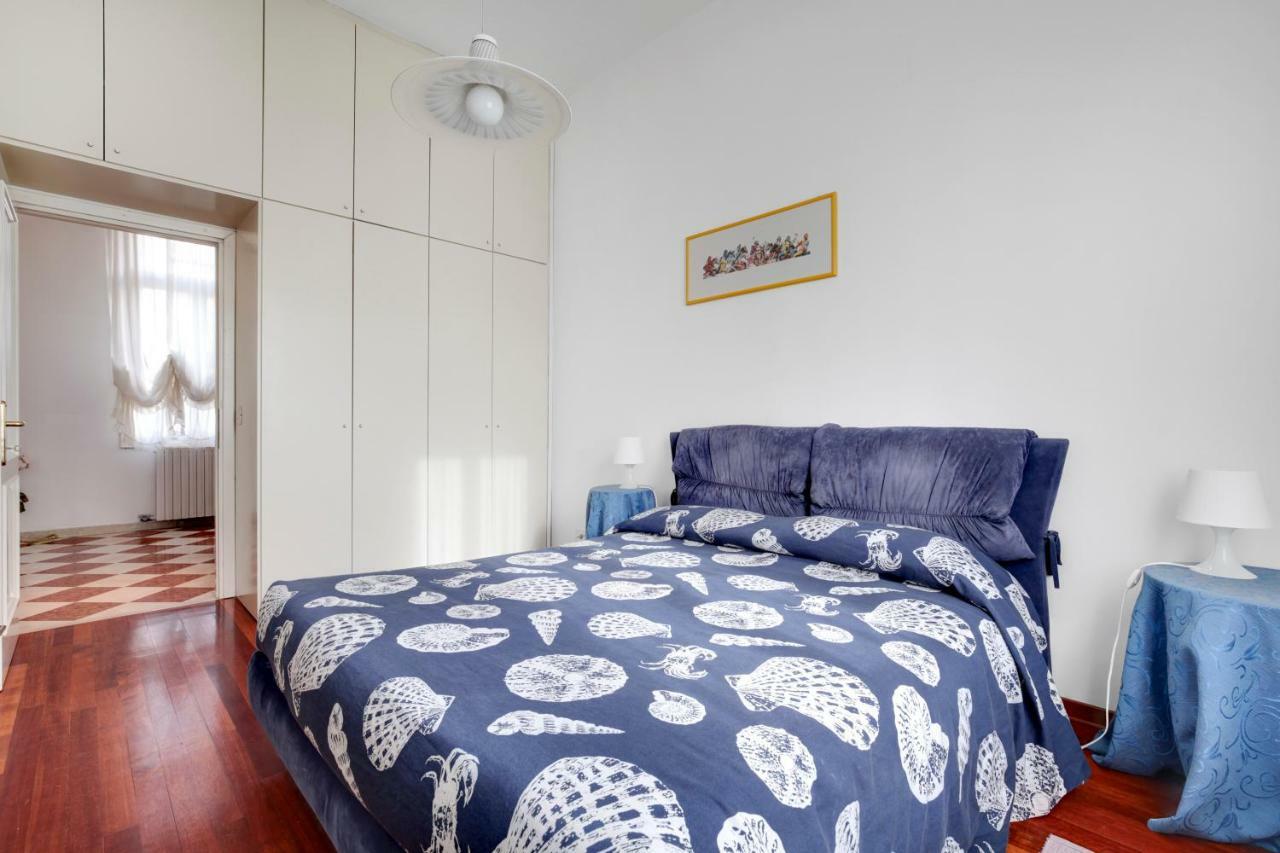 Nobile House Lejlighed Venedig Eksteriør billede