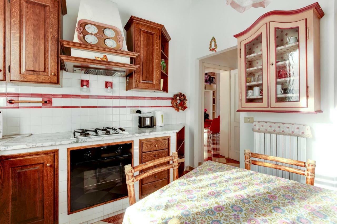 Nobile House Lejlighed Venedig Eksteriør billede
