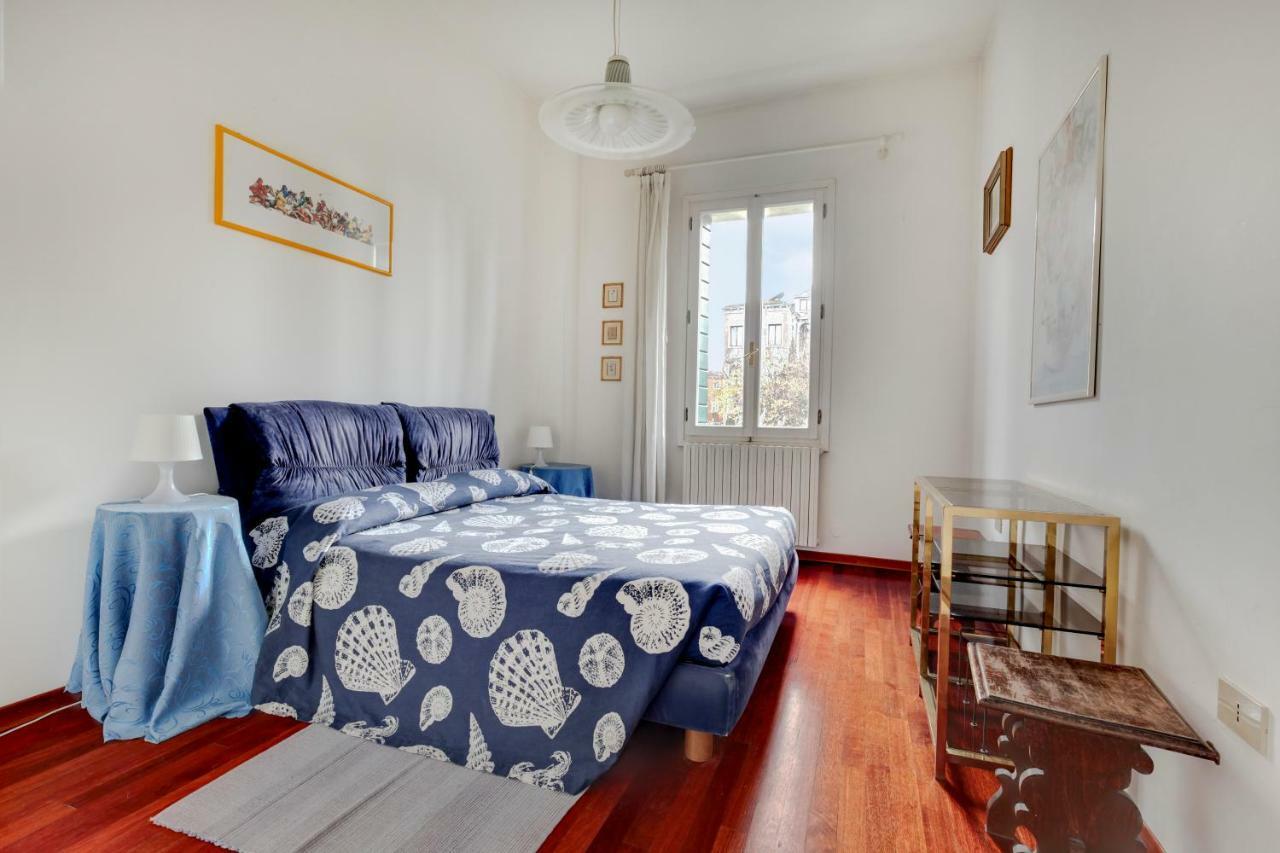 Nobile House Lejlighed Venedig Eksteriør billede